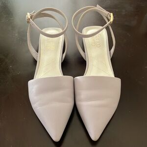 Franco Sarto Flat Shoes